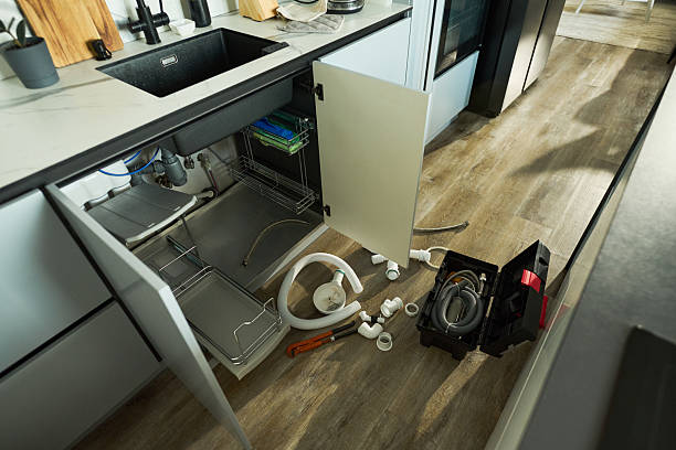 Reliable Drain Cleaning contractor in Sutherlin, VA by Street Wise - Plumbing