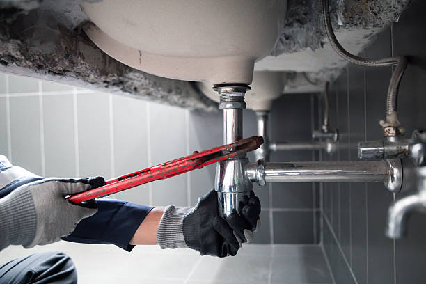 Licensed Drain Cleaning service in Sutherlin, VA - Street Wise - Plumbing